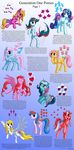  &lt;3 blonde_hair butt buttons_(mlp) cutie_mark english_text equine female feral fizzy_(mlp) fur galaxy_(mlp) gingerbread_(mlp) group guide gusty_(mlp) hair heart_throb_(mlp) horn horse mammal multi-colored_hair my_little_pony one_eye_closed pegasus pink_hair pony posey_(mlp) purple_eyes purple_fur shady_(mlp) starbat surprise_(mlp) text two_tone_hair unicorn white_fur wind_whistler_(mlp) wings wink 