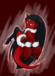  clothing demon einstrigger female gtfdb mimi solo webcomic 