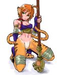  animal_ears breath_of_fire breath_of_fire_ii cat_ears catgirl fingerless_gloves gloves katt rinpoo_chuan 