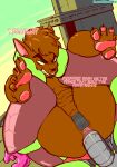 abs anal anal_penetration angry angry_sex anthro arthropod asking_for_more covered_vulva de88a8le dialogue duct_tape duo female focused full_nelson genitals hi_res insect kragg male male/female mammal murid murine muscular muscular_anthro muscular_female olympia_(rivals_of_aether) painful_penetration paws penetration penis pubes pussy_tape pussy_tape_only rat rat_tail rivals_of_aether rodent sex striped_genitalia striped_penis stripes tail tape