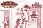  dialog door drawer duo english_text equine female feral friendship_is_magic gilda_(mlp) gryphon hair half-closed_eyes horse inside jaxonian mammal medal my_little_pony pegasus pony scootaloo_(mlp) suit sweat text trophy wings 