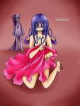  clothing corpse creepy dead doll dress empty_smile english_text equine female friendship_is_magic grin horse human humanized insane kneeling mammal manhunterj my_little_pony pinkamena_(mlp) pinkie_pie_(mlp) pony rarity_(mlp) solo text 