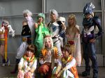  cecil_harvey cosplay final_fantasy final_fantasy_iv final_fantasy_x palom porom rikku rosa_farrell rydia tagme 