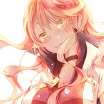  kou_(01310808) long_hair peridot_hamilton pink_hair smile tales_of_(series) tales_of_hearts tears yellow_eyes 