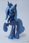  equine female feral friendship_is_magic groovebird hair horn horse mammal my_little_pony pony princess_luna_(mlp) solo unicorn winged_unicorn wings 
