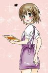  brown_hair green_eyes junjou_romantica maid otoko_no_ko takahashi_misaki 