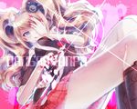  dangan-ronpa enoshima_junko tagme yasiromann 