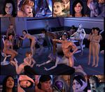  3d abs absurd_res alien anal_beads anthro areola asari ashley_williams bald big_breasts bisexual black_hair blue_skin bored breasts commander_shepard diana_allers dildo edi_(mass_effect) erect_nipples female frown group group_sex hair hi_res human human_on_anthro interspecies jack jack_(mass_effect) kasumi_goto kelly_chambers lesbian liara_t&#039;soni liara_t'soni long_hair machine male mammal mask mass_effect mass_effect_2 mass_effect_3 maya_brooks mechanical miranda_lawson muscles navel nipples nude open_mouth orange_hair orgy penetration pussy quarian robot samantha_traynor samara sex sex_toy straight subject_zero tali&#039;zorah_nar_rayya tali'zorah_nar_rayya tattoo teeth video_games 