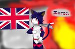  absurd_res cat england feline hi_res mammal senz 