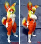  canine doll female japan mammal sakari siva 