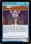  cum_in_mouth cum_inside cum_on_face desk erection furoticon gay kneeling male mammal mouse oral penis rodent spackered tcg trading_card_game 