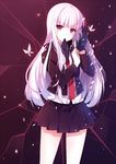  caidychen dangan-ronpa kirigiri_kyouko tagme 