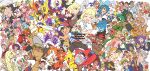  >_< 6+boys 6+girls :3 :o ^_^ abe_(pokemon) absolutely_everyone absurdly_detailed_composition absurdres acerola_(pokemon) aged_down ahoge alolan_exeggutor alolan_marowak alolan_meowth alolan_persian alolan_vulpix altaria alternate_color anela_(pokemon) anger_vein anna_(pokemon_sm) annotated apron aqua_eyes aqua_hair aqua_shirt arm_hair arms_behind_head arms_up ash_ketchum backpack bag ball bandana bandana_over_mouth baseball_cap beast_ball belt berry_(pokemon) bewear big_hair black_bag black_bandana black_belt black_hair black_jacket black_sclera black_shirt blissey blonde_hair blue_eyes blue_hair blue_hat blue_jacket blue_shirt blue_shoes blue_skirt blue_vest blunt_bangs blush blush_stickers bone bonnet book bottle bow bowl bowtie bracelet braviary breasts bright_pupils brock_(pokemon) brown_eyes brown_hair brown_pants burger candy caster_(pokemon) chappy_(kanata218) character_doll charizard child claws clefable clenched_hand clenched_hands closed_eyes closed_mouth clothed_pokemon coconut_cup collarbone collared_shirt colored_sclera comfey commentary_request copyright_name cosmog crate crossed_arms cup dark-skinned_female dark-skinned_male dark_skin decidueye delia_ketchum dia_(pokemon) disc doll dragonair drampa drawing_(action) dreadlocks dress drinking_straw ear_piercing earrings eating eevee everyone eyelashes eyeshadow eyewear_on_head eyewear_on_headwear faba_(pokemon) facepaint facial_hair fangs fire fishing_rod flat_color flower flygon food food_on_face fruit garchomp gladion_(pokemon) gloves goatee golf_club golisopod green-framed_eyewear green_eyes green_fire green_hair green_headband green_shoes grey-framed_eyewear grey_eyes grey_gloves grey_hair grey_overalls grey_pants grey_tank_top grin gumshoos guzma hair_flower hair_ornament hair_over_one_eye hair_rings hairband hala_(pokemon) hand_fan hand_on_own_face hapu_(pokemon) hariyama harper_(pokemon) hat hau_(pokemon) headband headset heart heart-shaped_eyes highres hobbes_(pokemon) holding holding_bone holding_bottle holding_bowl holding_disc holding_fan holding_fishing_rod holding_food holding_fruit holding_golf_club holding_plate holding_poke_ball holding_pokemon holding_rag holding_sketchbook holding_table_tennis_paddle holding_trophy honey hood hood_down horacio_(pokemon) ida_(pokemon) ilima_(pokemon) incineroar jacket james_(pokemon) jenny_(pokemon) jessie_(pokemon) jewelry joy_(pokemon) kahili_(pokemon) kendama kiawe's_grandfather_(pokemon) kiawe_(pokemon) komala konpeitou kyogre laki_(pokemon) lana's_mother_(pokemon) lana_(pokemon) lightning_bolt_symbol lillie_(pokemon) lipstick litten long_hair long_sleeves lunala lusamine_(pokemon) lycanroc lycanroc_(dusk) lycanroc_(midday) lycanroc_(midnight) magearna magnezone maid_headdress makeup malasada mallow's_mother_(pokemon) mallow_(pokemon) mandibles mareanie masked_royal master_caddy_(pokemon) medium_hair melmetal meltan memory_(pokemon) meowth metang mimikyu mimo_(pokemon) mina_(pokemon) minior minior_(core) minior_(orange_core) minior_(red_core) mismatched_eyebrows misty_(pokemon) mohn_(pokemon) molayne_(pokemon) monocle mouth_hold mudsdale mug multicolored_hair multiple_boys multiple_girls munchlax mustache naganadel nanu_(pokemon) navel necklace nina_(pokemon) no_sclera nostrils notice_lines nurse_cap nut_(hardware) official_alternate_costume old old_man old_woman olivia_(pokemon) on_head on_shoulder one-eyed one_eye_closed open_clothes open_jacket open_mouth orange-tinted_eyewear orange_hair orange_socks oranguru oricorio oricorio_(pom-pom) outstretched_arm overall_shorts overalls pants pectorals piercing pikachu pikala_(pokemon) pink-framed_eyewear pink_apron pink_dress pink_eyes pink_flower pink_hair pink_hat pink_shirt pink_shorts plate plumeria_(pokemon) poipole poke_ball pokedex pokemon pokemon_(anime) pokemon_(creature) pokemon_on_head pokemon_on_shoulder pokemon_sm_(anime) police police_uniform policewoman polka_dot polka_dot_bow polka_dot_bowtie ponytail primarina professor_burnet professor_kukui purple_bonnet purple_dress purple_eyes purple_hair quad_tails rango_(pokemon) rapp_(pokemon) red_bow red_bowtie red_eyes red_hair red_hat red_lips red_shirt rotom rotom_dex rowlet salandit samson_oak sandals sandwich sarah_(pokemon) sharp_teeth shaymin shaymin_(land) shell shell_hair_ornament shiny_pokemon shirt shoes short_shorts short_sleeves shorts side_ponytail sideways_hat signature silvally sima_(pokemon) sitrus_berry sitting sketchbook skirt sleeveless sleeveless_shirt smeargle smile socks solgaleo sophocles's_father_(pokemon) sophocles's_mother_(pokemon) sophocles_(pokemon) sparkle speech_bubble spiked_hair spikes split_mouth spoken_character stalk_in_mouth star_(symbol) star_hair_ornament stomach stoutland striped_clothes striped_shirt stufful sunglasses table_tennis_ball tan tank_top tapu_bulu tapu_fini tapu_koko tapu_lele team_skull team_skull_grunt team_skull_uniform teeth thank_you thick_eyebrows tinted_eyewear togedemaru tongue tongue_out topless_male torracat toucannon trophy trumbeak tsareena tupp_(pokemon) turtonator twintails two-tone_eyebrows two-tone_hair ulu_(pokemon) umbreon upper_teeth_only v variant_set vest vikavolt viren_(pokemon) visor_cap vulpix waving white_dress white_hair white_hat white_jacket white_pupils white_shirt wicke_(pokemon) wooden_bowl wrestling_mask yellow-framed_eyewear yellow_eyes yellow_hairband yellow_sclera z-crystal z-move_trainer_pose z-ring zeraora zipp_(pokemon) zoroark 