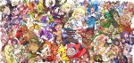  >_< 6+boys 6+girls :3 :o ^_^ abe_(pokemon) absolutely_everyone absurdly_detailed_composition absurdres acerola_(pokemon) aged_down ahoge alolan_exeggutor alolan_marowak alolan_meowth alolan_persian alolan_vulpix altaria alternate_color anela_(pokemon) anger_vein anna_(pokemon_sm) annotated apron aqua_eyes aqua_hair aqua_shirt arm_hair arms_behind_head arms_up ash_ketchum backpack bag ball bandana bandana_over_mouth baseball_cap beast_ball belt berry_(pokemon) bewear big_hair black_bag black_bandana black_belt black_hair black_jacket black_sclera black_shirt blissey blonde_hair blue_eyes blue_hair blue_hat blue_jacket blue_shirt blue_shoes blue_skirt blue_vest blunt_bangs blush blush_stickers bone bonnet book bottle bow bowl bowtie bracelet braviary breasts bright_pupils brock_(pokemon) brown_eyes brown_hair brown_pants burger candy caster_(pokemon) chappy_(kanata218) character_doll charizard child claws clefable clenched_hand clenched_hands closed_eyes closed_mouth clothed_pokemon coconut_cup collarbone collared_shirt colored_sclera comfey commentary_request copyright_name cosmog crate crossed_arms cup dark-skinned_female dark-skinned_male dark_skin decidueye delia_ketchum dia_(pokemon) disc doll dragonair drampa drawing_(action) dreadlocks dress drinking_straw ear_piercing earrings eating eevee everyone eyelashes eyeshadow eyewear_on_head eyewear_on_headwear faba_(pokemon) facepaint facial_hair fangs fire fishing_rod flower flygon food food_on_face fruit garchomp gladion_(pokemon) gloves goatee golf_club golisopod green-framed_eyewear green_eyes green_fire green_hair green_headband green_shoes grey-framed_eyewear grey_eyes grey_gloves grey_hair grey_overalls grey_pants grey_tank_top grin gumshoos guzma hair_flower hair_ornament hair_over_one_eye hair_rings hairband hala_(pokemon) hand_fan hand_on_own_face hapu_(pokemon) hariyama harper_(pokemon) hat hau_(pokemon) headband headset heart heart-shaped_eyes highres hobbes_(pokemon) holding holding_bone holding_bottle holding_bowl holding_disc holding_fan holding_fishing_rod holding_food holding_fruit holding_golf_club holding_plate holding_poke_ball holding_pokemon holding_rag holding_sketchbook holding_table_tennis_paddle holding_trophy honey hood hood_down horacio_(pokemon) ida_(pokemon) ilima_(pokemon) incineroar jacket james_(pokemon) jenny_(pokemon) jessie_(pokemon) jewelry joy_(pokemon) kahili_(pokemon) kendama kiawe's_grandfather_(pokemon) kiawe_(pokemon) komala konpeitou kyogre laki_(pokemon) lana's_mother_(pokemon) lana_(pokemon) lightning_bolt_symbol lillie_(pokemon) lipstick litten long_hair long_sleeves lunala lusamine_(pokemon) lycanroc lycanroc_(dusk) lycanroc_(midday) lycanroc_(midnight) magearna magnezone maid_headdress makeup malasada mallow's_mother_(pokemon) mallow_(pokemon) mandibles mareanie masked_royal master_caddy_(pokemon) medium_hair melmetal meltan memory_(pokemon) meowth metang mimikyu mimo_(pokemon) mina_(pokemon) minior minior_(core) minior_(orange_core) minior_(red_core) mismatched_eyebrows misty_(pokemon) mohn_(pokemon) molayne_(pokemon) monocle mouth_hold mudsdale mug multicolored_hair multiple_boys multiple_girls munchlax mustache naganadel nanu_(pokemon) navel necklace nina_(pokemon) no_sclera nostrils notice_lines nurse_cap nut_(hardware) official_alternate_costume old old_man old_woman olivia_(pokemon) on_head on_shoulder one-eyed one_eye_closed open_clothes open_jacket open_mouth orange-tinted_eyewear orange_hair orange_socks oranguru oricorio oricorio_(pom-pom) outstretched_arm overall_shorts overalls pants pectorals piercing pikachu pikala_(pokemon) pink-framed_eyewear pink_apron pink_dress pink_eyes pink_flower pink_hair pink_hat pink_shirt pink_shorts plate plumeria_(pokemon) poipole poke_ball pokedex pokemon pokemon_(anime) pokemon_(creature) pokemon_on_head pokemon_on_shoulder pokemon_sm_(anime) police police_uniform policewoman polka_dot polka_dot_bow polka_dot_bowtie ponytail primarina professor_burnet professor_kukui purple_bonnet purple_dress purple_eyes purple_hair quad_tails rango_(pokemon) rapp_(pokemon) red_bow red_bowtie red_eyes red_hair red_hat red_lips red_shirt rotom rotom_dex rowlet salandit samson_oak sandals sandwich sarah_(pokemon) sharp_teeth shaymin shaymin_(land) shell shell_hair_ornament shiny_pokemon shirt shoes short_shorts short_sleeves shorts side_ponytail sideways_hat signature silvally sima_(pokemon) sitrus_berry sitting sketchbook skirt sleeveless sleeveless_shirt smeargle smile socks solgaleo sophocles's_father_(pokemon) sophocles's_mother_(pokemon) sophocles_(pokemon) sparkle speech_bubble spiked_hair spikes split_mouth spoken_character stalk_in_mouth star_(symbol) star_hair_ornament stomach stoutland striped_clothes striped_shirt stufful sunglasses table_tennis_ball tan tank_top tapu_bulu tapu_fini tapu_koko tapu_lele team_skull team_skull_grunt team_skull_uniform teeth thank_you thick_eyebrows tinted_eyewear togedemaru tongue tongue_out topless_male torracat toucannon trophy trumbeak tsareena tupp_(pokemon) turtonator twintails two-tone_eyebrows two-tone_hair ulu_(pokemon) umbreon upper_teeth_only v variant_set vest vikavolt viren_(pokemon) visor_cap vulpix waving white_dress white_hair white_hat white_jacket white_pupils white_shirt wicke_(pokemon) wooden_bowl wrestling_mask yellow-framed_eyewear yellow_eyes yellow_hairband yellow_sclera z-crystal z-move_trainer_pose z-ring zeraora zipp_(pokemon) zoroark 