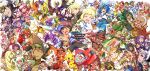  >_< 6+boys 6+girls :3 :o ^_^ abe_(pokemon) absolutely_everyone absurdly_detailed_composition absurdres acerola_(pokemon) aged_down ahoge alolan_exeggutor alolan_marowak alolan_meowth alolan_persian alolan_vulpix altaria alternate_color anela_(pokemon) anger_vein anna_(pokemon_sm) annotated apron aqua_eyes aqua_hair aqua_shirt arm_hair arms_behind_head arms_up ash_ketchum backpack bag ball bandana bandana_over_mouth baseball_cap beast_ball belt berry_(pokemon) bewear big_hair black_bag black_bandana black_belt black_hair black_jacket black_sclera black_shirt blissey blonde_hair blue_eyes blue_hair blue_hat blue_jacket blue_shirt blue_shoes blue_skirt blue_vest blunt_bangs blush blush_stickers bone bonnet book bottle bow bowl bowtie bracelet braviary breasts bright_pupils brock_(pokemon) brown_eyes brown_hair brown_pants burger candy caster_(pokemon) chappy_(kanata218) character_doll charizard child claws clefable clenched_hand clenched_hands closed_eyes closed_mouth clothed_pokemon coconut_cup collarbone collared_shirt colored_sclera comfey commentary_request copyright_name cosmog crate crossed_arms cup dark-skinned_female dark-skinned_male dark_skin decidueye delia_ketchum dia_(pokemon) disc doll dragonair drampa drawing_(action) dreadlocks dress drinking_straw ear_piercing earrings eating eevee everyone eyelashes eyeshadow eyewear_on_head eyewear_on_headwear faba_(pokemon) facepaint facial_hair fangs fire fishing_rod flower flygon food food_on_face fruit garchomp gladion_(pokemon) gloves goatee golf_club golisopod green-framed_eyewear green_eyes green_fire green_hair green_headband green_shoes grey-framed_eyewear grey_eyes grey_gloves grey_hair grey_overalls grey_pants grey_tank_top grin gumshoos guzma hair_flower hair_ornament hair_over_one_eye hair_rings hairband hala_(pokemon) hand_fan hand_on_own_face hapu_(pokemon) hariyama harper_(pokemon) hat hau_(pokemon) headband headset heart heart-shaped_eyes highres hobbes_(pokemon) holding holding_bone holding_bottle holding_bowl holding_disc holding_fan holding_fishing_rod holding_food holding_fruit holding_golf_club holding_plate holding_poke_ball holding_pokemon holding_rag holding_sketchbook holding_table_tennis_paddle holding_trophy honey hood hood_down horacio_(pokemon) ida_(pokemon) ilima_(pokemon) incineroar jacket james_(pokemon) jenny_(pokemon) jessie_(pokemon) jewelry joy_(pokemon) kahili_(pokemon) kendama kiawe's_grandfather_(pokemon) kiawe_(pokemon) komala konpeitou kyogre laki_(pokemon) lana's_mother_(pokemon) lana_(pokemon) lightning_bolt_symbol lillie_(pokemon) lipstick litten long_hair long_sleeves lunala lusamine_(pokemon) lycanroc lycanroc_(dusk) lycanroc_(midday) lycanroc_(midnight) magearna magnezone maid_headdress makeup malasada mallow's_mother_(pokemon) mallow_(pokemon) mandibles mareanie masked_royal master_caddy_(pokemon) medium_hair melmetal meltan memory_(pokemon) meowth metang mimikyu mimo_(pokemon) mina_(pokemon) minior minior_(core) minior_(orange_core) minior_(red_core) mismatched_eyebrows misty_(pokemon) mohn_(pokemon) molayne_(pokemon) monocle mouth_hold mudsdale mug multicolored_hair multiple_boys multiple_girls munchlax mustache naganadel nanu_(pokemon) navel necklace nina_(pokemon) no_sclera nostrils notice_lines nurse_cap nut_(hardware) official_alternate_costume old old_man old_woman olivia_(pokemon) on_head on_shoulder one-eyed one_eye_closed open_clothes open_jacket open_mouth orange-tinted_eyewear orange_hair orange_socks oranguru oricorio oricorio_(pom-pom) outstretched_arm overall_shorts overalls pants pectorals piercing pikachu pikala_(pokemon) pink-framed_eyewear pink_apron pink_dress pink_eyes pink_flower pink_hair pink_hat pink_shirt pink_shorts plate plumeria_(pokemon) poipole poke_ball pokedex pokemon pokemon_(anime) pokemon_(creature) pokemon_on_head pokemon_on_shoulder pokemon_sm_(anime) police police_uniform policewoman polka_dot polka_dot_bow polka_dot_bowtie ponytail primarina professor_burnet professor_kukui purple_bonnet purple_dress purple_eyes purple_hair quad_tails rango_(pokemon) rapp_(pokemon) red_bow red_bowtie red_eyes red_hair red_hat red_lips red_shirt rotom rotom_dex rowlet salandit samson_oak sandals sandwich sarah_(pokemon) sharp_teeth shaymin shaymin_(land) shell shell_hair_ornament shiny_pokemon shirt shoes short_shorts short_sleeves shorts side_ponytail sideways_hat signature silvally sima_(pokemon) sitrus_berry sitting sketchbook skirt sleeveless sleeveless_shirt smeargle smile socks solgaleo sophocles's_father_(pokemon) sophocles's_mother_(pokemon) sophocles_(pokemon) sparkle speech_bubble spiked_hair spikes split_mouth spoken_character stalk_in_mouth star_(symbol) star_hair_ornament stomach stoutland striped_clothes striped_shirt stufful sunglasses table_tennis_ball tan tank_top tapu_bulu tapu_fini tapu_koko tapu_lele team_skull team_skull_grunt team_skull_uniform teeth thank_you thick_eyebrows tinted_eyewear togedemaru tongue tongue_out topless_male torracat toucannon trophy trumbeak tsareena tupp_(pokemon) turtonator twintails two-tone_eyebrows two-tone_hair ulu_(pokemon) umbreon upper_teeth_only v vest vikavolt viren_(pokemon) visor_cap vulpix waving white_dress white_hair white_hat white_jacket white_pupils white_shirt wicke_(pokemon) wooden_bowl wrestling_mask yellow-framed_eyewear yellow_eyes yellow_hairband yellow_sclera z-crystal z-move_trainer_pose z-ring zeraora zipp_(pokemon) zoroark 