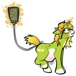  1:1 belly belly_expansion belly_inflation bleakpepper blush cutie_mark enema enema_bag equid equine expansion female hasbro hi_res horn horse inflation mammal my_little_pony mythological_creature mythological_equine mythology pony raised_leg sagging_belly slosh sloshing_belly solo tube_in_ass unicorn 