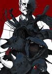  animal creature darkness highres male_focus monster nrvnqsr_chaos solo tsukihime yukinoserizawa 