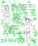  emerald_(pokemon) genderswap pokemon pokemon_special translation_request 