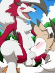 2021 3:4 absurd_res ambiguous_feral ambiguous_gender ambiguous_penetrated anal anthro anthro_on_feral anthro_penetrating anthro_penetrating_feral anthro_penetrating_male artist_name balls bestiality biped black_ear_tips black_eyebrows black_nose blush bodily_fluids brown_body brown_fur canid canine chest_tuft claws cloud crouching cum cum_in_mouth cum_inside day digital_media_(artwork) dipstick_ears dusk_lycanroc ear_markings erection eyebrows eyes_closed facesitting fangs fellatio feral feral_penetrated finger_claws fingers floppy_ears fur generation_7_pokemon genital_fluids genitals glistening glistening_balls glistening_eyes glistening_genitalia glistening_penis group group_sex hi_res leaking_cum looking_pleasured lycanroc male male/ambiguous male_anthro male_on_feral male_penetrating male_penetrating_ambiguous male_penetrating_feral mammal midday_lycanroc midnight_lycanroc multicolored_body multicolored_ears multicolored_fur nintendo nude nude_anthro nude_male open_mouth oral orange_body orange_fur outside penetration penile penis pokemon pokemon_(species) quadruped red_body red_eyes red_fur red_sclera rimming saliva saliva_string sex sitting sitting_on_another sky tail teeth text threesome tongue trio tuft two_tone_body two_tone_fur white_balls white_body white_fur white_penis white_tail winick-lim