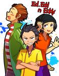  3boys ed_edd_n_eddy multiple_boys tagme tmk 