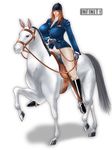  blazer boots gloves helmet horse infinity pantyhose riding riding_crop tagme uniform 