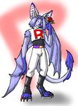  bat claws flower furry james jax_the_bat pokemon rose tail team_rocket toes what wings 