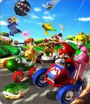  baby_mario bowser koopa_paratroopa lowres mario mario_(series) mario_kart mario_kart_double_dash princess_daisy princess_peach super_mario_bros. super_mario_land wario yoshi 