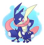  greninja huiro pokemon pokemon_(game) pokemon_xy tongue 