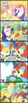  &lt;3 blue_eyes blush braixen canine clothing comic crossover cutie_mark dialog english_text equine female fennec fennekin feral fox friendship_is_magic fur hair hat horn horse keldeo kissing long_hair madmax male mammal my_little_pony nintendo open_mouth orange_eyes orange_fur pok&#233;mon pok&eacute;mon pony purple_hair rarity_(mlp) rotom shirt smile stick tears text tongue unicorn video_games white_fur yellow_fur 