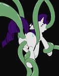  anal_penetration anus apaluv butt equine female feral forced friendship_is_magic horn horse mammal my_little_pony oral_penetration penetration pony pussy rarity_(mlp) suspension tentacles triple_penetration unicorn vaginal vaginal_penetration vulapa 