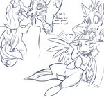  2013 ask_twibra bluntwhiskey discord_(mlp) ear_piercing equine feathermoon female feral friendship_is_magic horse male my_little_pony original_character pegasus piercing pony wings 