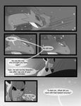  blizzard cave comic dialog eeveelution english_text glaceon male nintendo pok&#233;mon pok&eacute;mon salamence tderek99 text video_games 