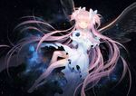  kaname_madoka long_hair mahou_shoujo_madoka_magica pink_hair seeker ultimate_madoka 