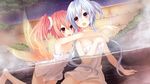  alyn_(fairyfencer_f) compile_heart fairyfencer_f game_cg possible_duplicate tiara_(fairyfencer_f) tsunako 