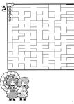  comic greyscale hard_translated hat herada_mitsuru highres kochiya_sanae maze monochrome multiple_girls o_o touhou translated yasaka_kanako |_| 