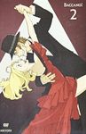  1girl artist_request baccano! cover dvd_cover hat highres isaac_dian miria_harvent official_art scan 