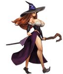  animated animated_gif bounce bouncing bouncing_breasts breasts dragon&#039;s_crown dragon's_crown george_kamitani jiggle large_breasts lowres red_hair sorceress sorceress_(dragon&#039;s_crown) sorceress_(dragon's_crown) vanillaware walking 