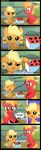  amazing applejack_(mlp) big_macintosh_(mlp) blocks blonde_hair brother_and_sister coltsteelstallion creeper crying cute equine female feral freckles friendship_is_magic good_brother green_eyes hair horse male mammal minecraft my_little_pony pigtails pony roosterteeth sibling subliminal_message tears tower_of_pimps toy video_games young 