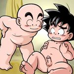  goku penis tagme young 