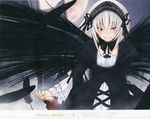  paper_texture rozen_maiden tagme 