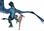  alpha_channel female fight human male mammal nude penis plain_background transparent_background viper wings wyvern 