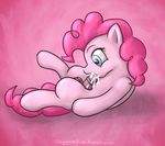  autofellatio balls blue_eyes cum cum_in_mouth cum_in_own_mouth cum_inside dickgirl equine erection fellatio feral friendship_is_magic fur hair horse intersex mammal masturbation my_little_pony nude oral oral_sex orgasm penis pink_fur pink_hair pinkie_pie_(mlp) pony sex solo staggeredline 