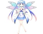  bell_(cocoro@function!) cocoro@function! hinata_momo pulltop transparent wings 