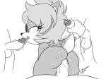 4chan_anon ambiguous_fluids anal anthro balls bouncing_butt bump_the_deer butt deer fan_character fell_down fellatio female genitals gripping_penis group group_sex hair handjob licking mammal monochrome oral orgy penetration penile penile_penetration penis penis_lick rear_view sex short_hair short_tail sketch tail throbbing throbbing_penis tongue toony trio