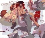absurd_res alcohol alternate_version_at_paywall amazinky amputee andrew_(amazinky) areola ball_lick balls bdsm belly_folds beverage bird_dog black_nose bodily_fluids breasts brown_body brown_fur brown_hair brown_nose bubble candide_(amazinky) canid canine canis chastity_cage chastity_cage_only chastity_device chastity_device_only circumcised circumcision_scar claws close-up close-up_bubbles clothing container cum cunnilingus cup dark_muzzle dialogue disability domestic_dog dominant dominant_intersex drinking drinking_glass drunk drunk_bubble drunk_sex ears_back ears_down english_text flat_chastity_cage forced forced_orgasm forskin french_text frustrated fur genital_fluids genital_focus genital_scar genitals glans glass glass_container glass_cup gold_(metal) gold_chastity_cage gold_chastity_device golden_retriever grey_body grey_fur gynomorph hair hi_res highlights_(coloring) holding_paws humanoid_genitalia humanoid_penis humiliation humiliation_fetish hunting_dog husky intersex intersex/male kneeling kneeling_oral_position larger_intersex larger_male legwear licking looking_up looking_up_at_partner lounging male mammal marianne_(amazinky) medium_breasts neck_tuft nipples nordic_sled_dog nude open_mouth oral oral_only oral_penetration orgasm orgasm_denial pawpads paws penetration penile penis penis_focus penis_humiliation penis_lick pivoted_ears ponytail pouf prosthetic prosthetic_arm prosthetic_leg prosthetic_limb raised_tail red_hair retriever saggy_balls scar sex shoulder_to_shoulder simple_background sitting size_difference slim small_breasts small_penis small_penis_humiliation smaller_intersex spilled_drink spitz spread_legs spreading steam submissive submissive_male substance_intoxication tail tail_down tail_motion tailwag tan_body tan_fur tease_and_denial teasing text thick_thighs tied_hair tongue translated tuft ue_out vaginal vaginal_fluid_string vaginal_fluids vein veiny_penis wearing_chastity_cage wearing_chastity_device wide_hips wine wine_glass worried worship worship_play x-ray_view
