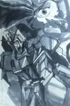 1980s_(style) 1boy aeug broken_glass commentary_request damaged faux_retro_artstyle glass gundam helmet highres kamille_bidan mecha mecha_pilot_suit mobile_suit monochrome normal_suit_(gundam) ptsd retro_artstyle robot sanpaku scan scene_reference science_fiction space_helmet spoilers thousand_yard_stare traditional_media user_dfnz7425 v-fin zeta_gundam zeta_gundam_(mobile_suit) 