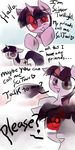  big_eyes crying cute english_text equine female feral friendship_is_magic horse iopichio lonely mammal my_little_pony pony red_eyes scissortwilight text tumblr twilight_sparkle_(mlp) 