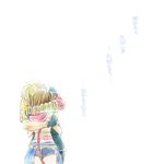  1boy 1girl couple final_fantasy final_fantasy_x final_fantasy_x-2 hug nonosaki tidus translation_request yuna 