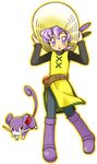  annabel cosplay frontier_brain lila_(pokemon) nintendo pokemon ratatta rattata yellow yellow_(pokemon) yellow_(pokemon)_(cosplay) 