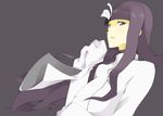  arrancar bad_id bad_pixiv_id bleach cyan_sung-sun long_hair nanao_(mahaya) purple_hair solo 